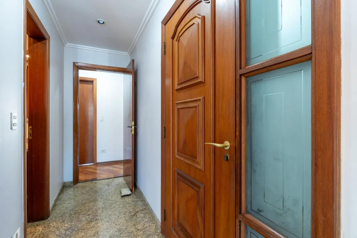 Apartamento à venda com 163m², 4 quartos com vaga - 22