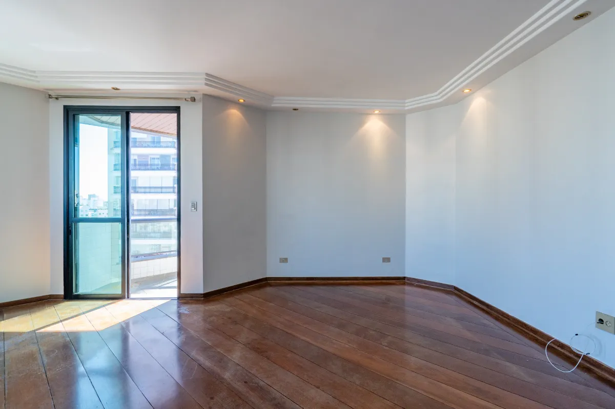 Apartamento à venda com 163m², 4 quartos com vaga - 26