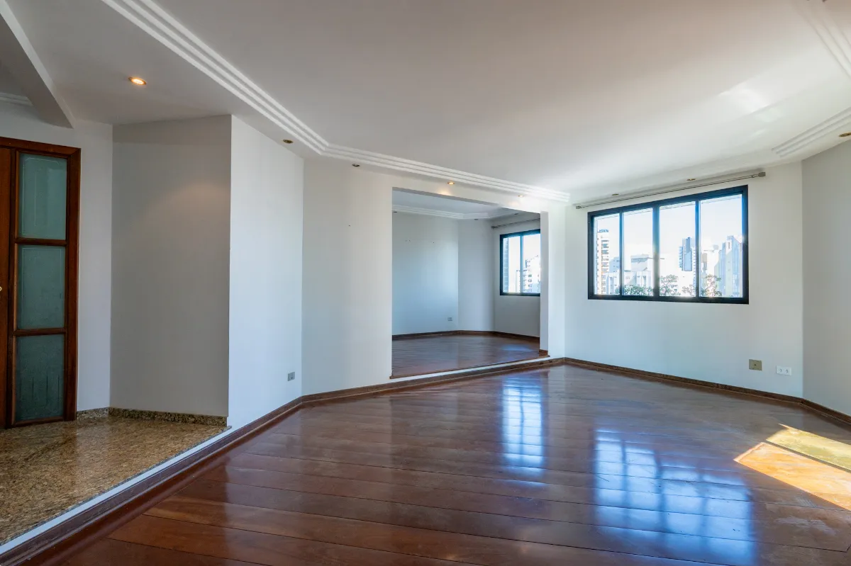 Apartamento à venda com 163m², 4 quartos com vaga - 3