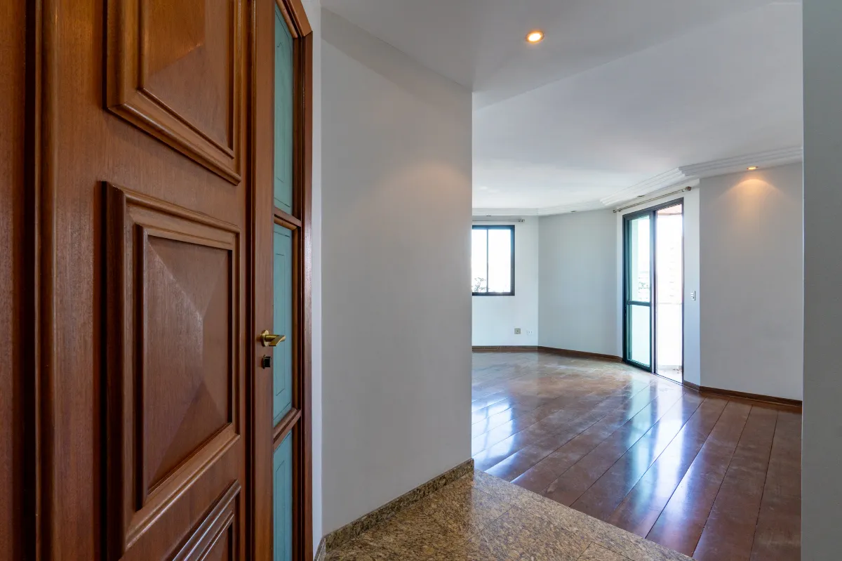 Apartamento à venda com 163m², 4 quartos com vaga - 34