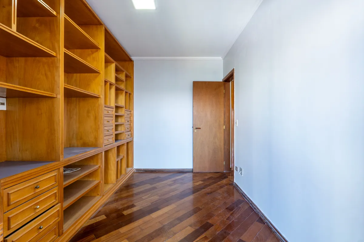 Apartamento à venda com 163m², 4 quartos com vaga - 36