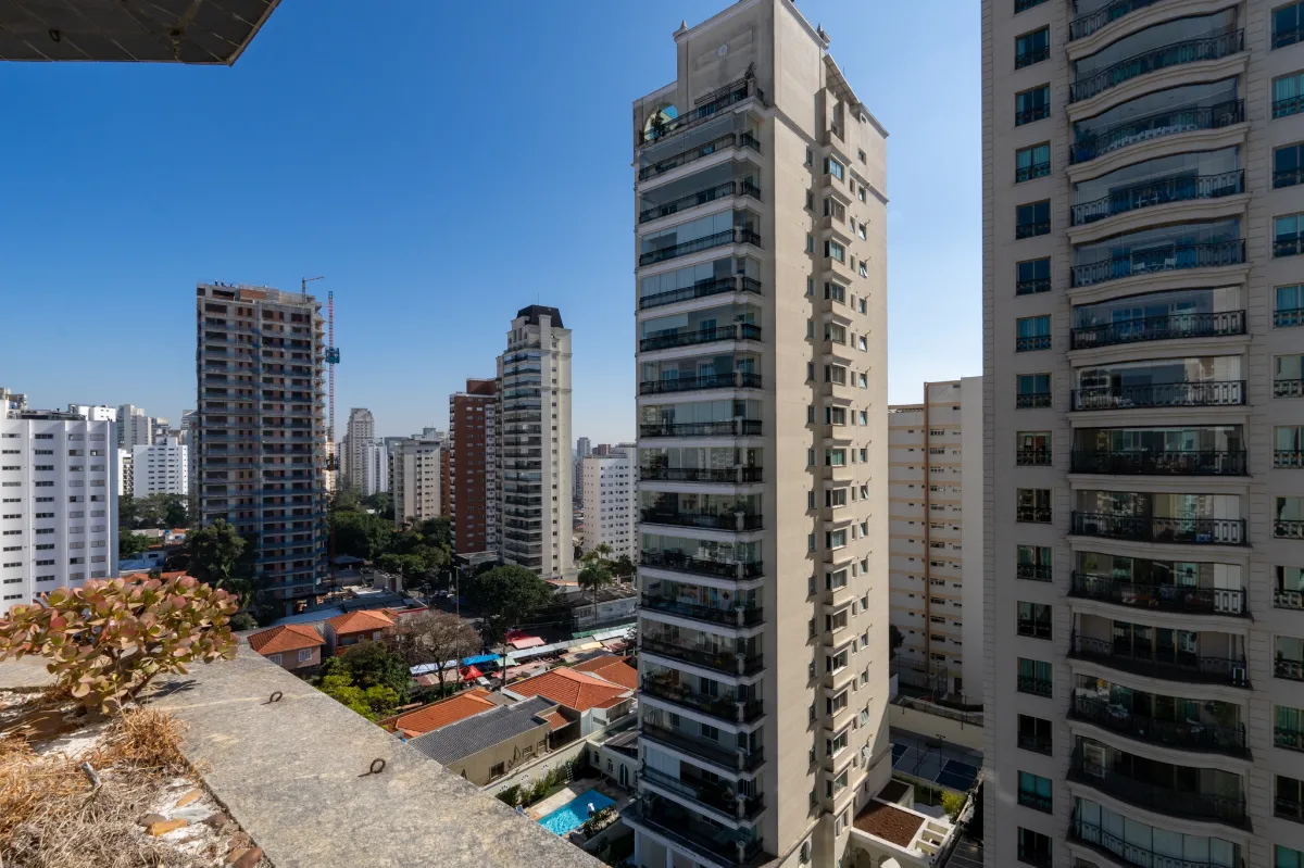 Apartamento à venda com 163m², 4 quartos com vaga - 4