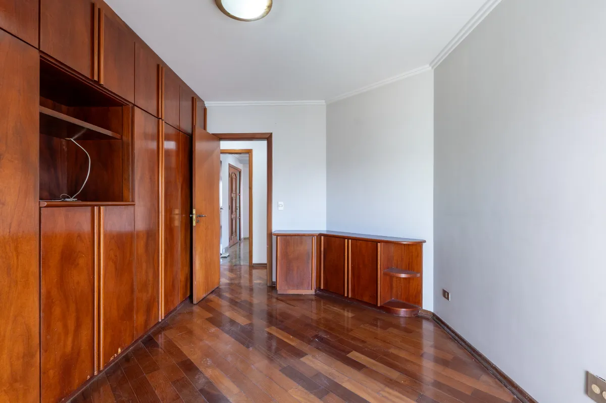Apartamento à venda com 163m², 4 quartos com vaga - 40