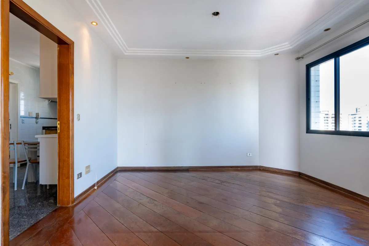 Apartamento à venda com 163m², 4 quartos com vaga - 41