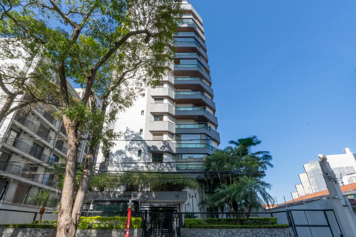 Apartamento à venda com 163m², 4 quartos com vaga - 46