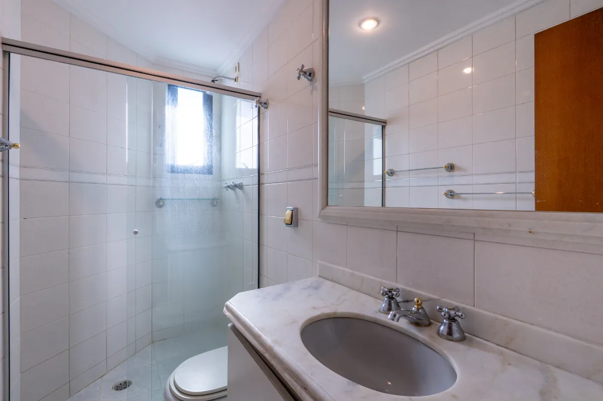 Apartamento à venda com 163m², 4 quartos com vaga - 9