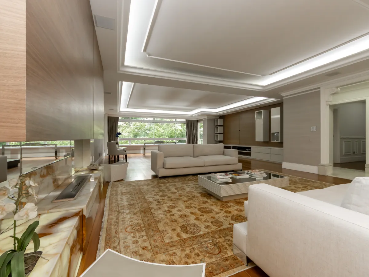 Edifício Conde Sílvio Penteado - 25