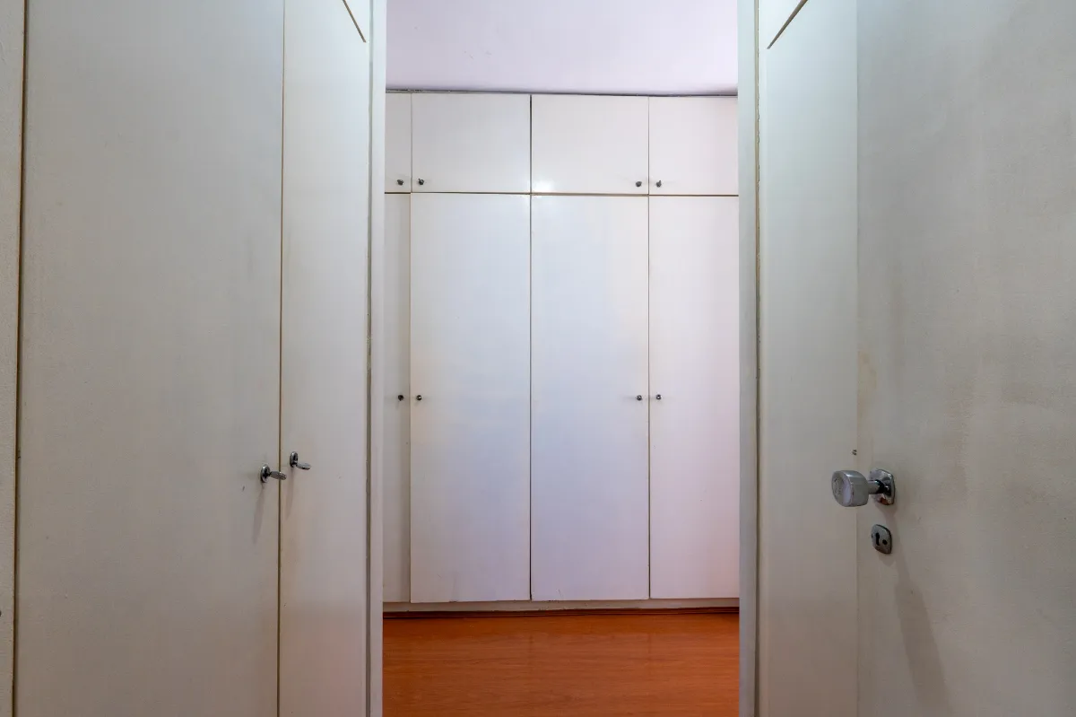 Apartamento à venda com 132m², 3 quartos com vaga - 0