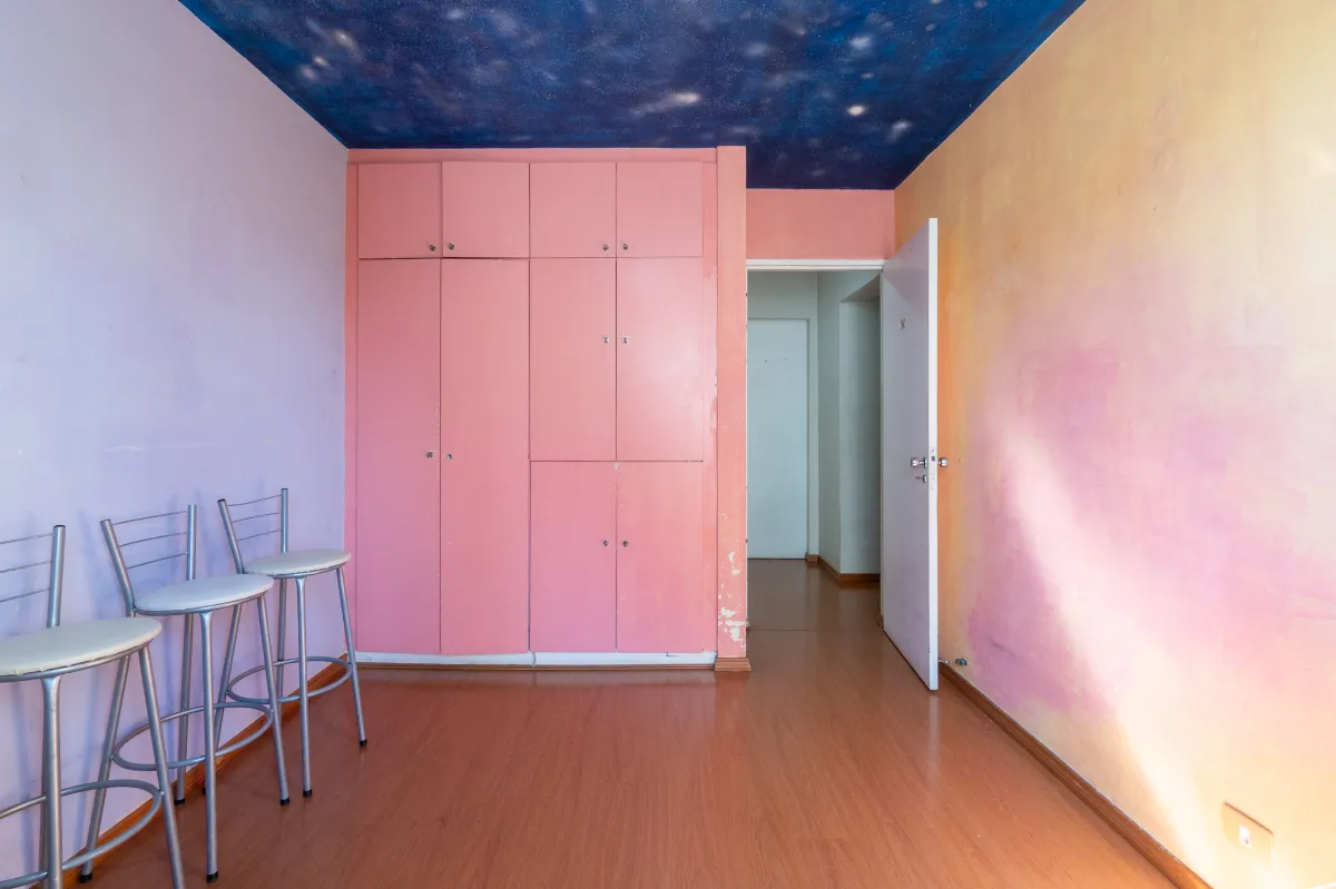 Apartamento à venda com 132m², 3 quartos com vaga - 15