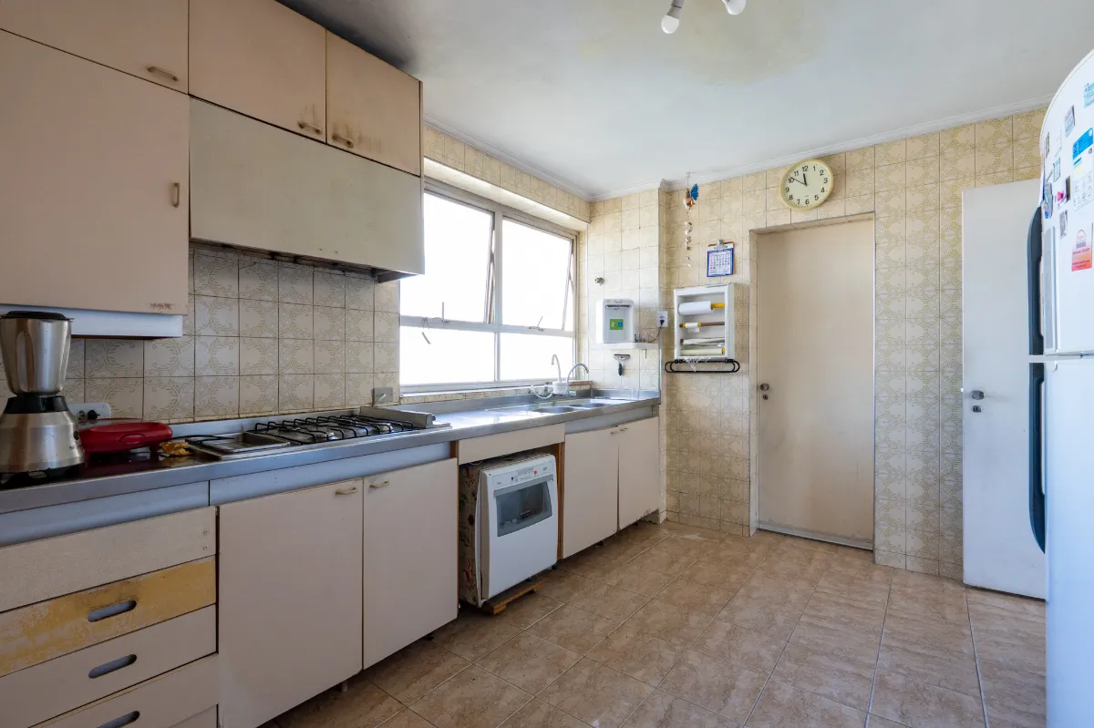 Apartamento à venda com 132m², 3 quartos com vaga - 2