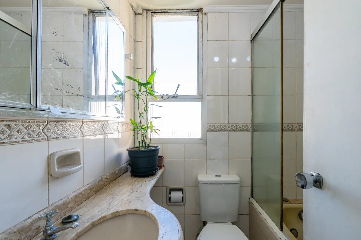 Apartamento à venda com 132m², 3 quartos com vaga - 26