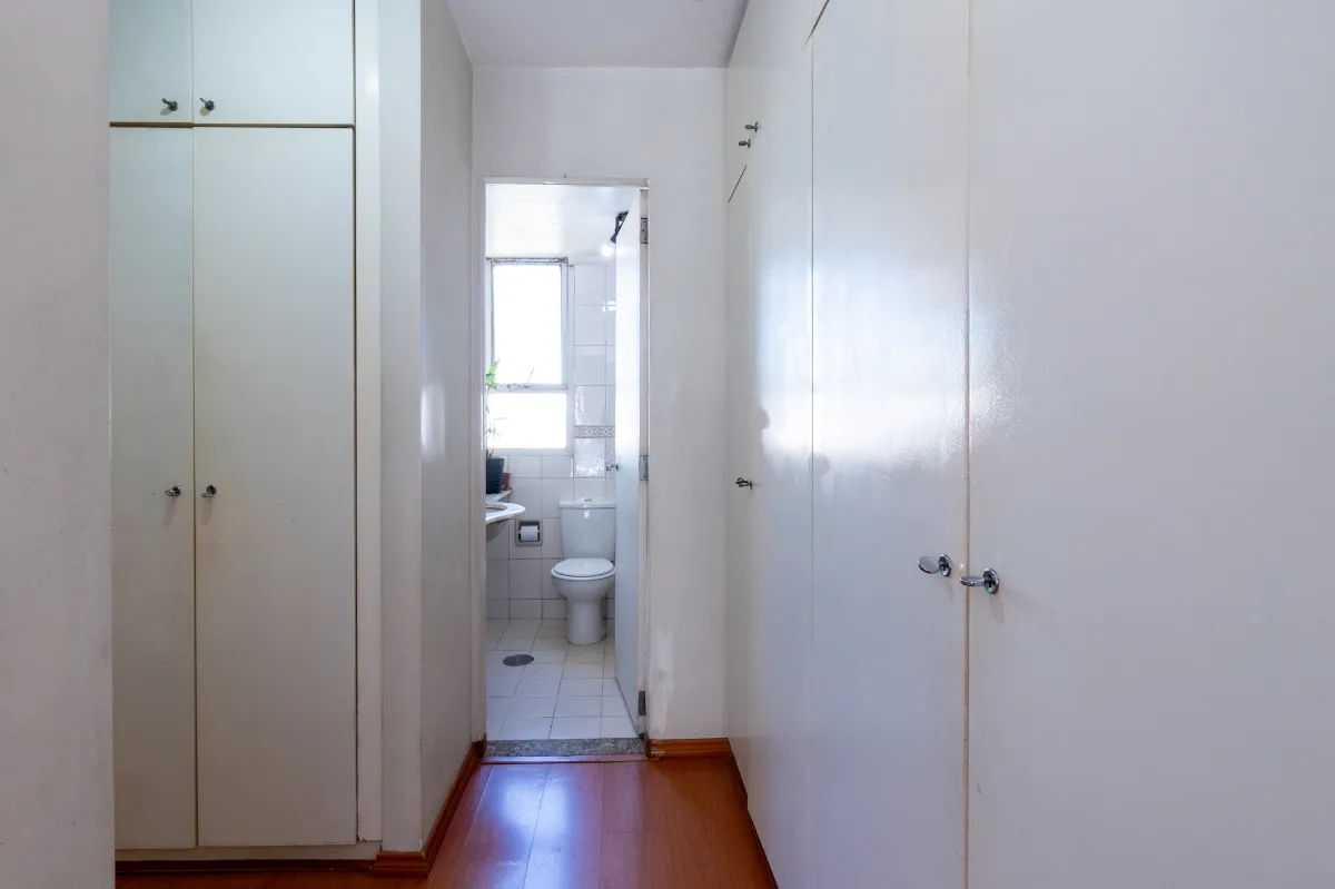Apartamento à venda com 132m², 3 quartos com vaga - 31