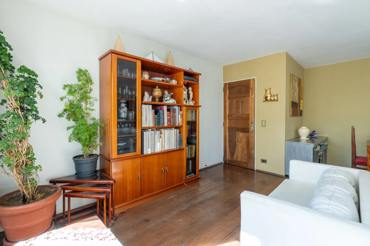 Apartamento à venda com 132m², 3 quartos com vaga - 34