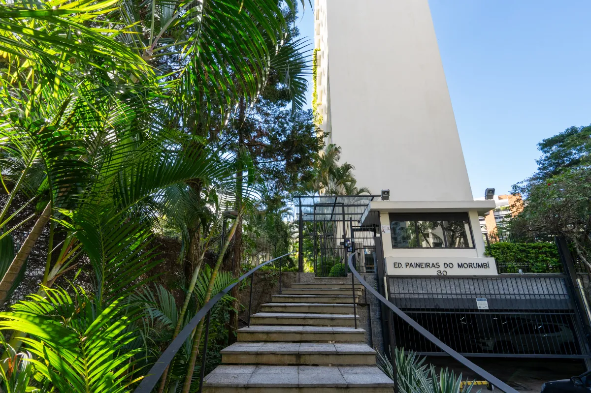 Apartamento à venda com 132m², 3 quartos com vaga - 39