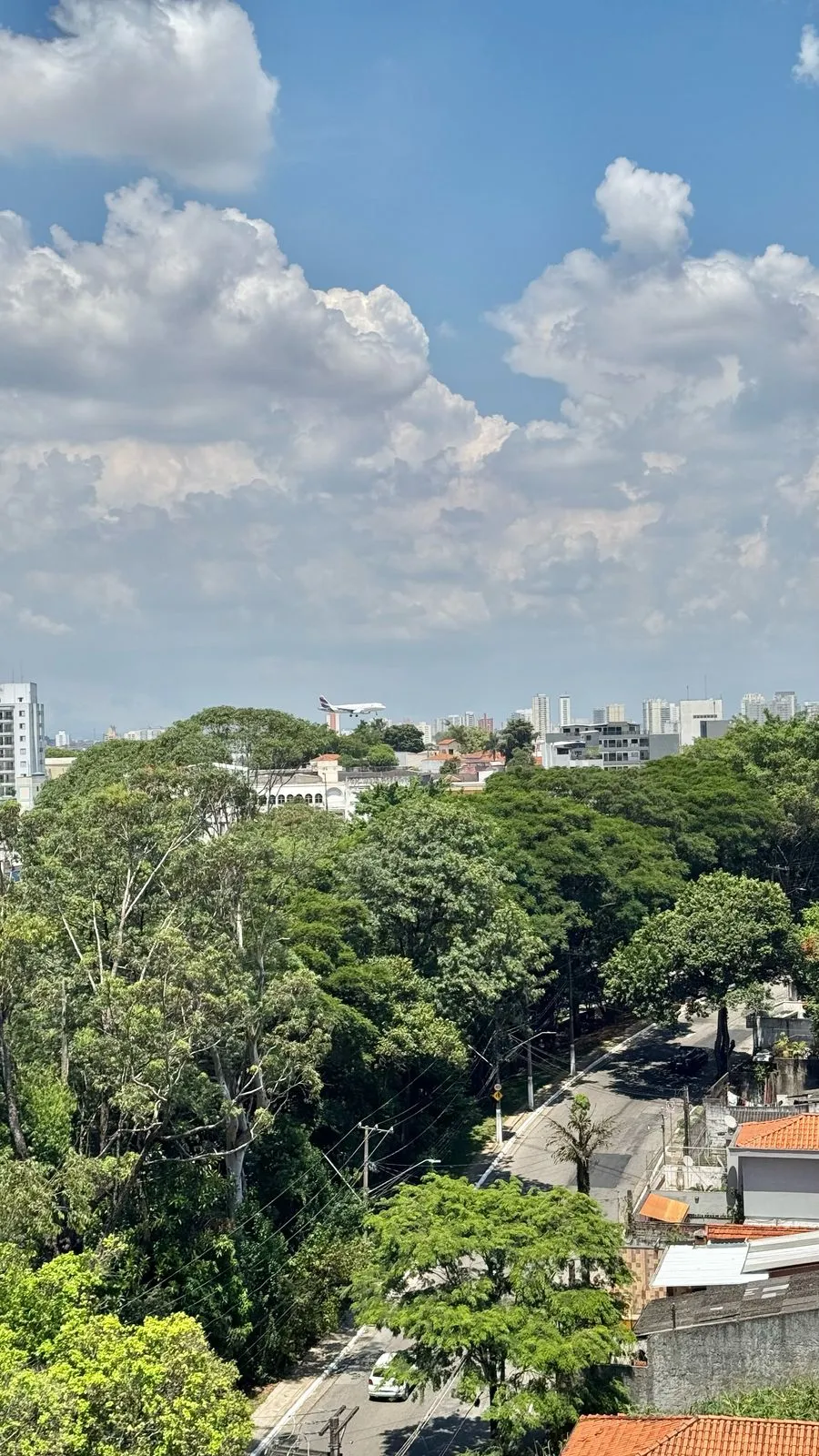 Villa Varanda Reserva Residencial - 11
