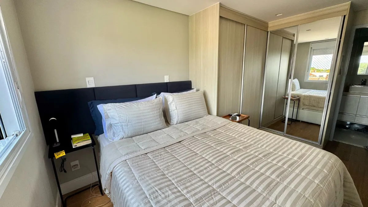 Villa Varanda Reserva Residencial - 12