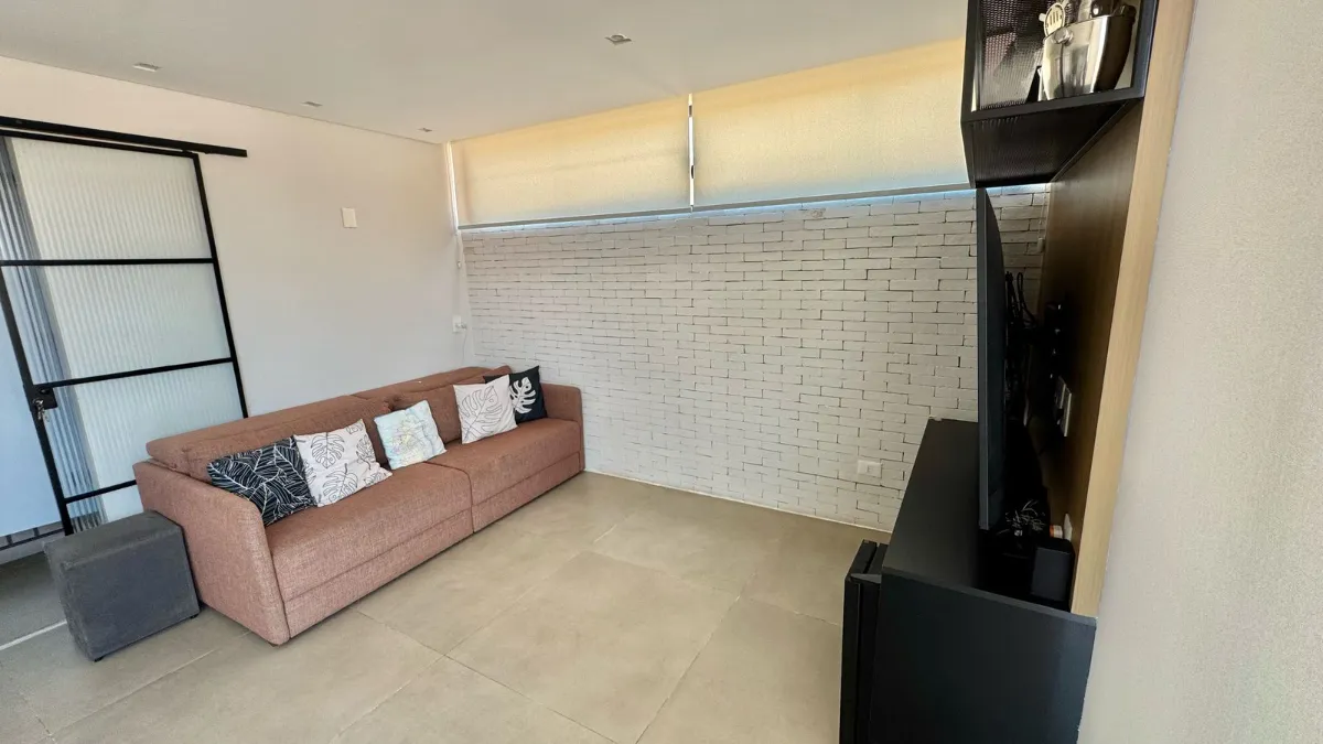 Villa Varanda Reserva Residencial - 15