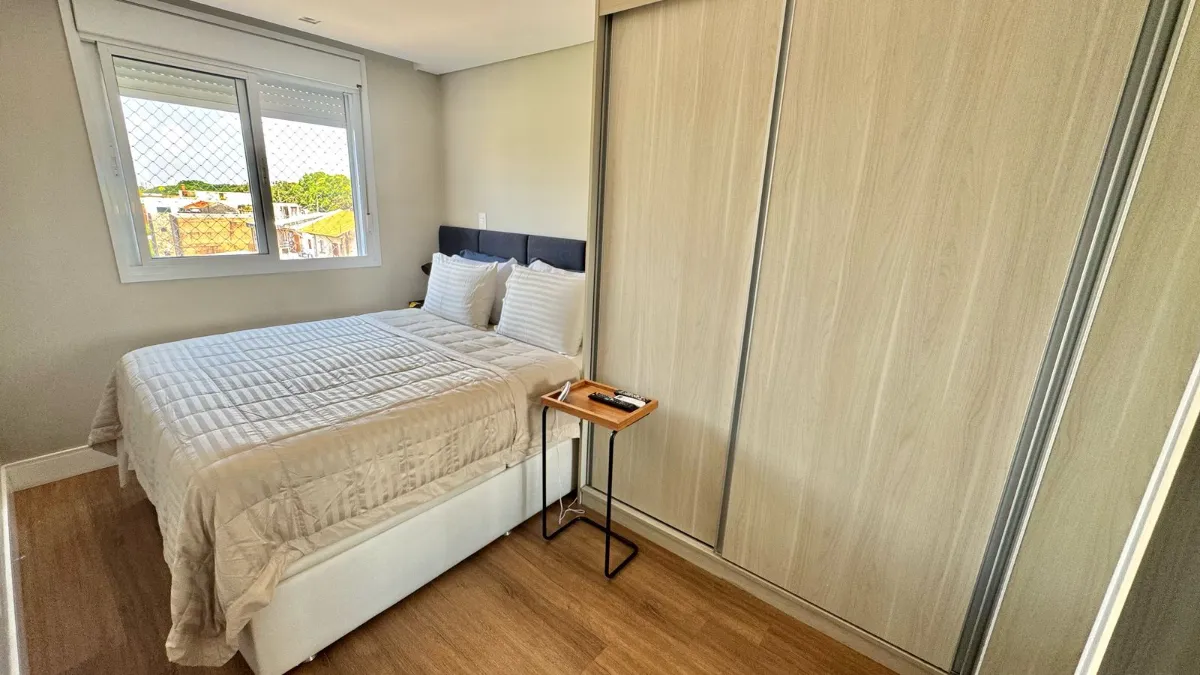 Villa Varanda Reserva Residencial - 16