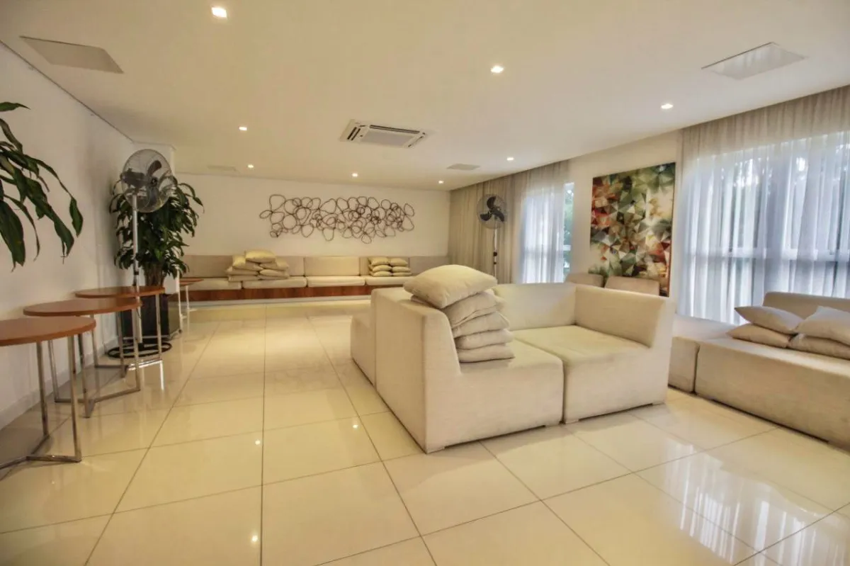 Villa Varanda Reserva Residencial - 18