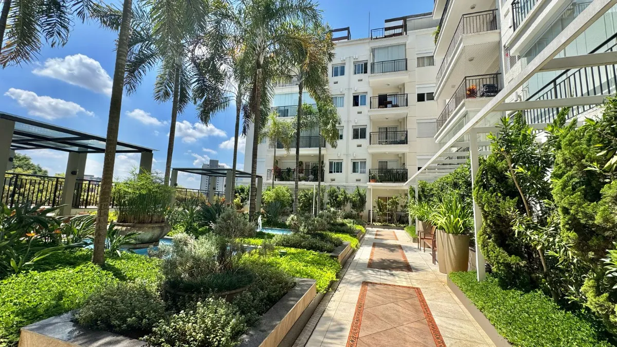 Villa Varanda Reserva Residencial - 27