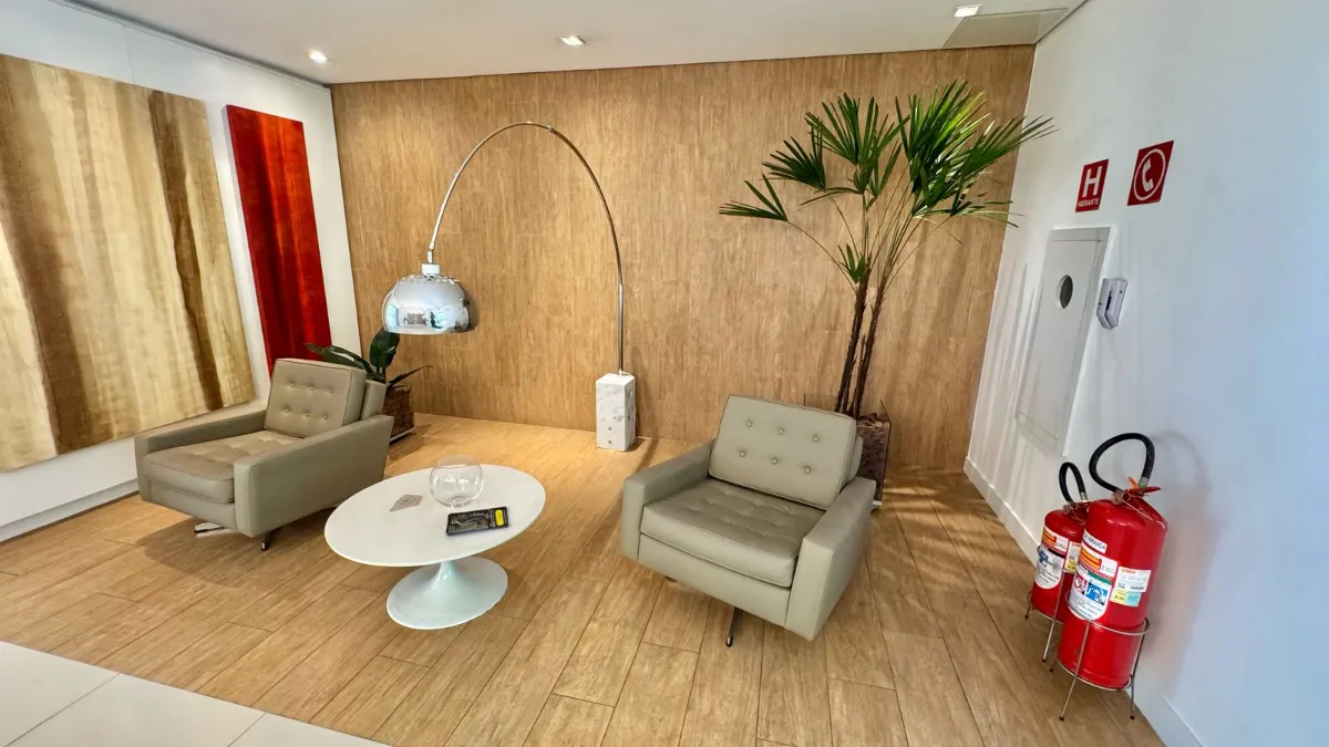 Villa Varanda Reserva Residencial - 29