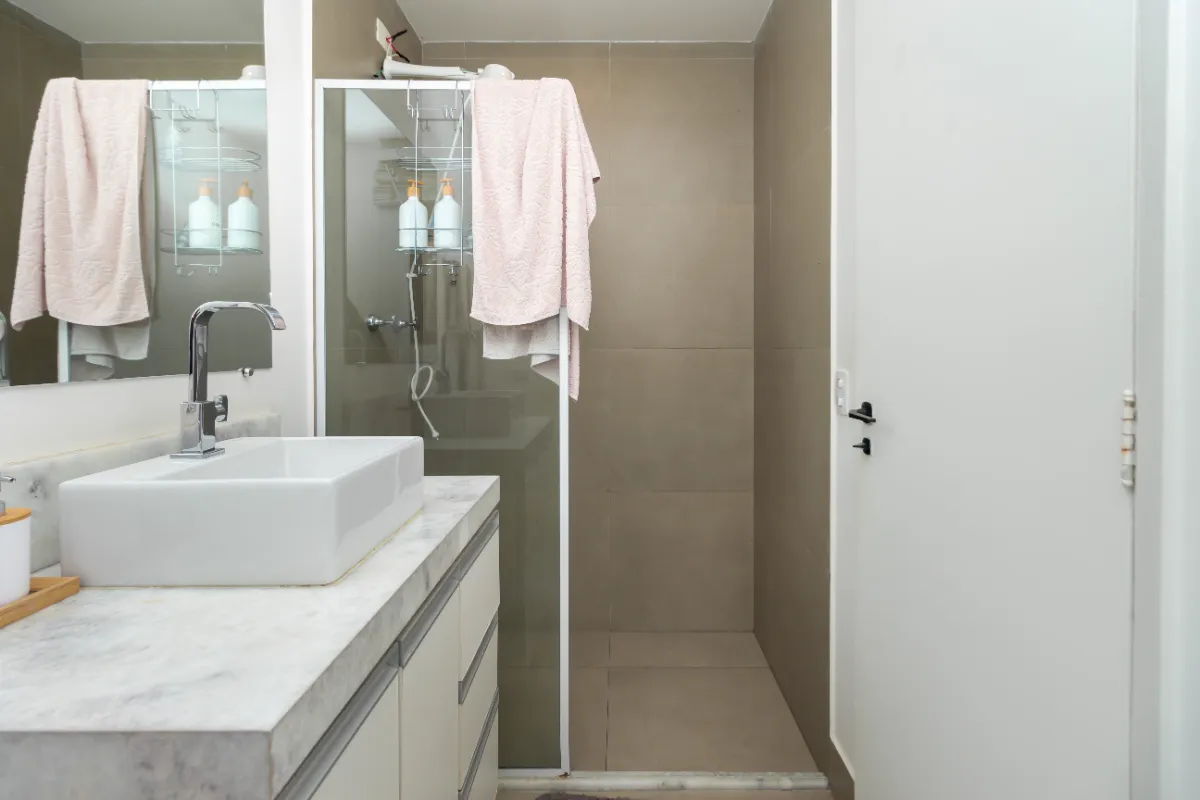 Apartamento à venda com 35m², 1 quarto com vaga - 2