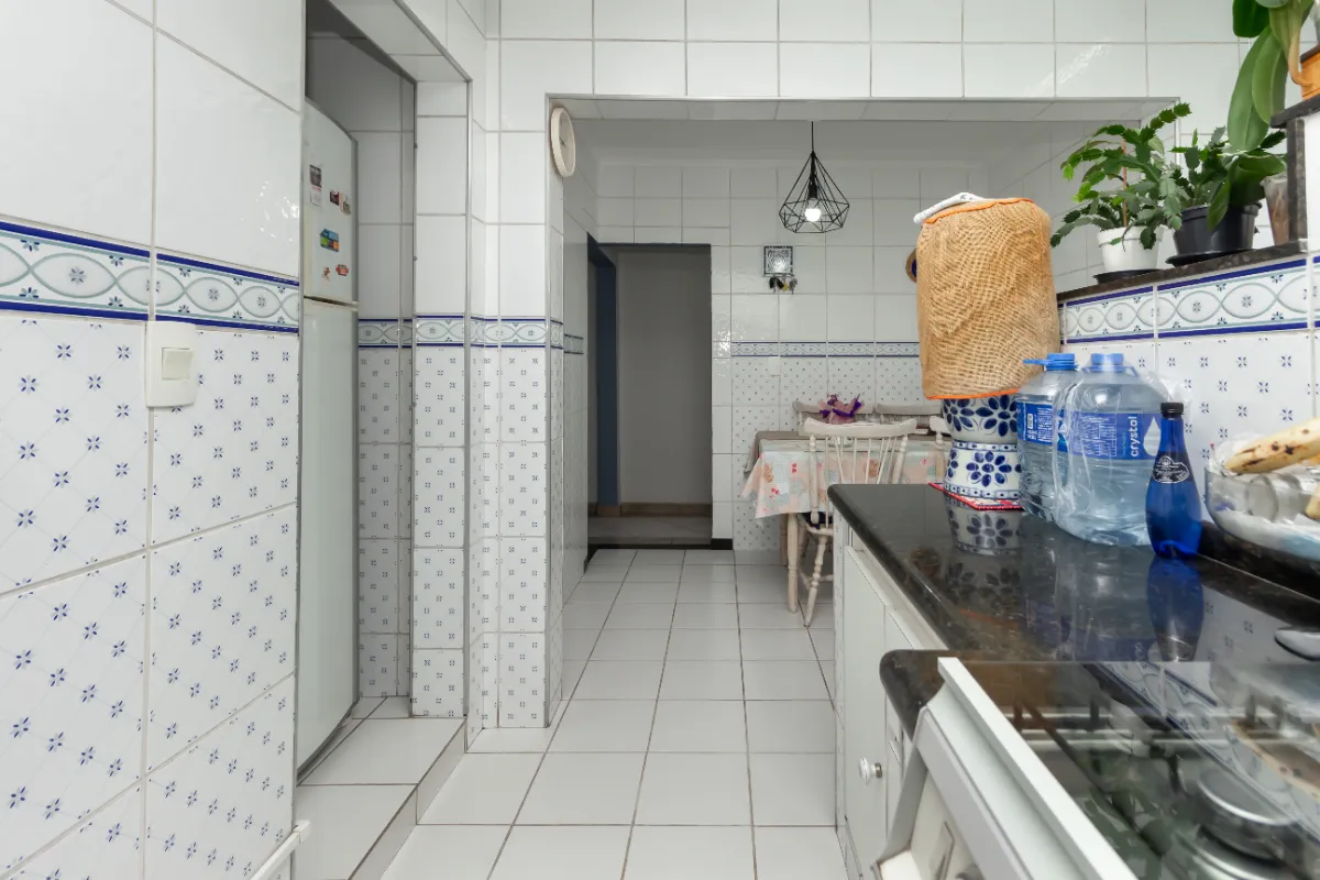Apartamento à venda com 56m², 2 quartos sem vaga - 0