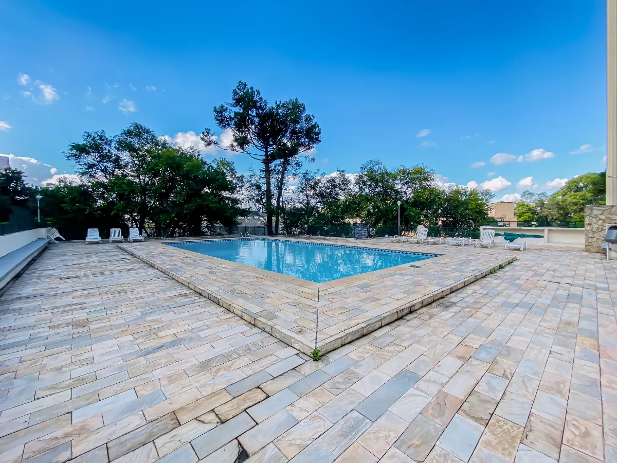 Apartamento à venda com 56m², 2 quartos sem vaga - 1