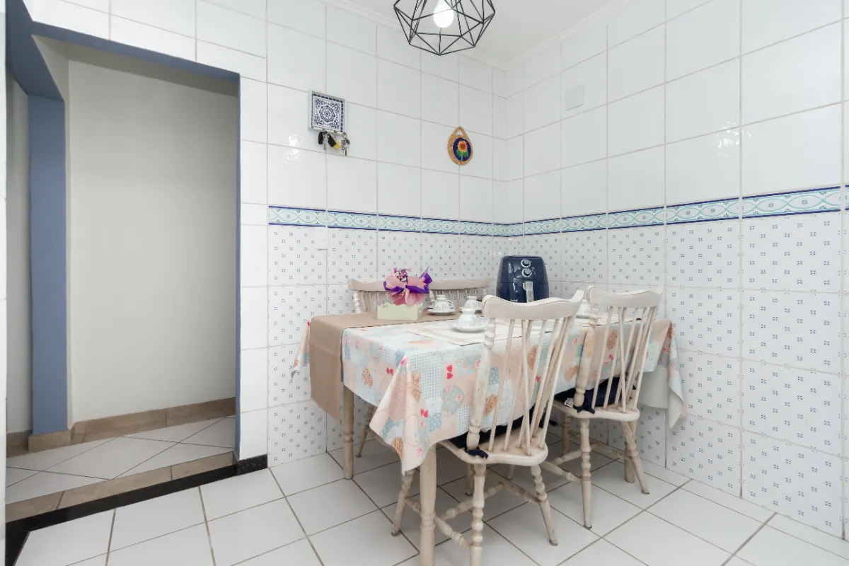 Apartamento à venda com 56m², 2 quartos sem vaga - 11