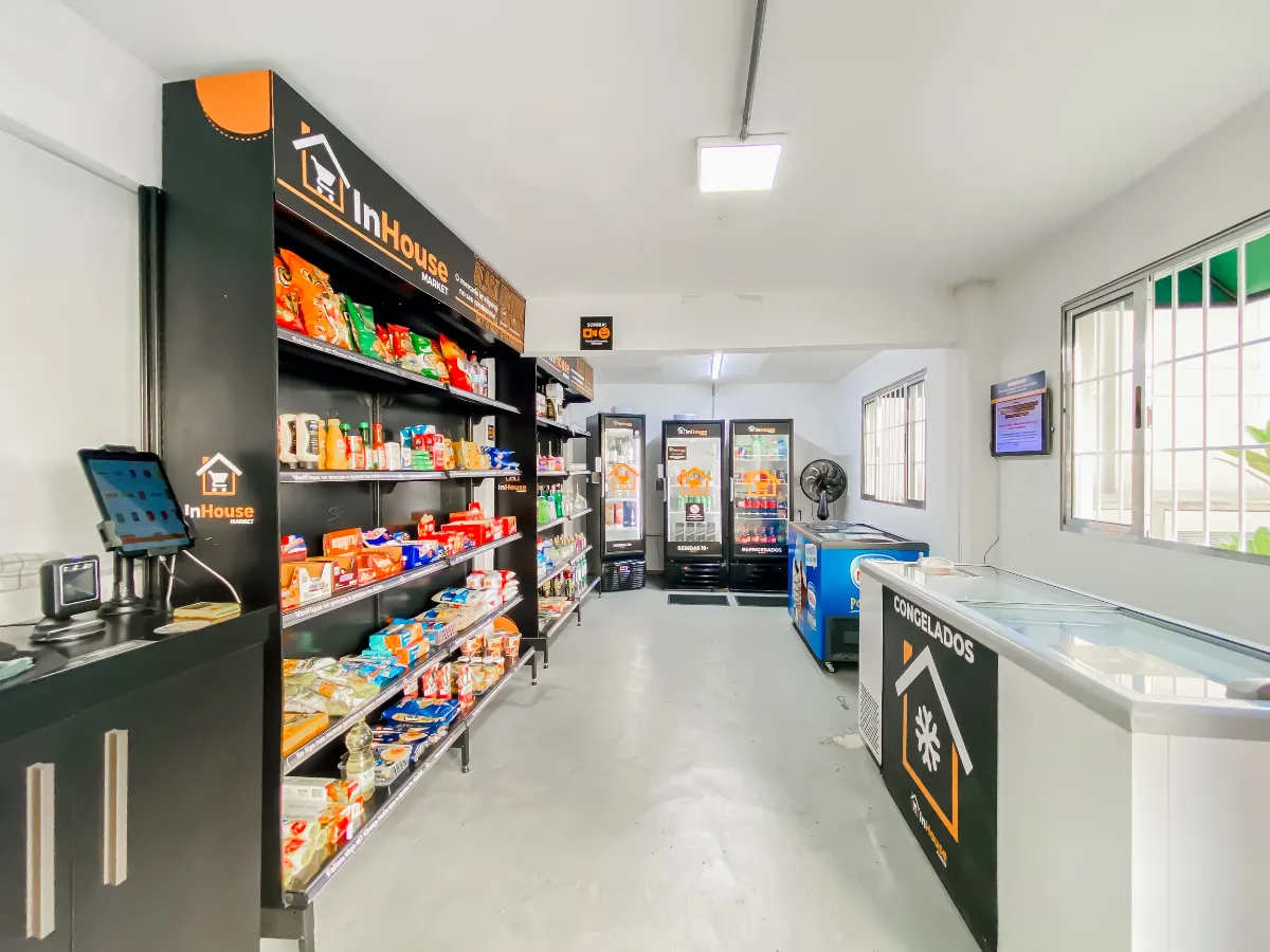 Apartamento à venda com 56m², 2 quartos sem vaga - 12