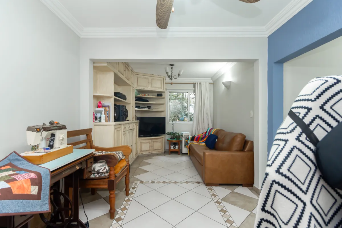 Apartamento à venda com 56m², 2 quartos sem vaga - 13