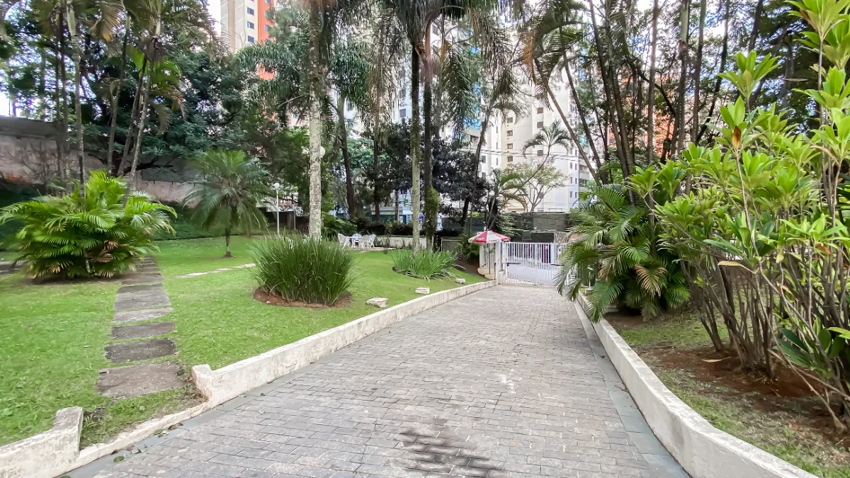 Apartamento à venda com 56m², 2 quartos sem vaga - 14
