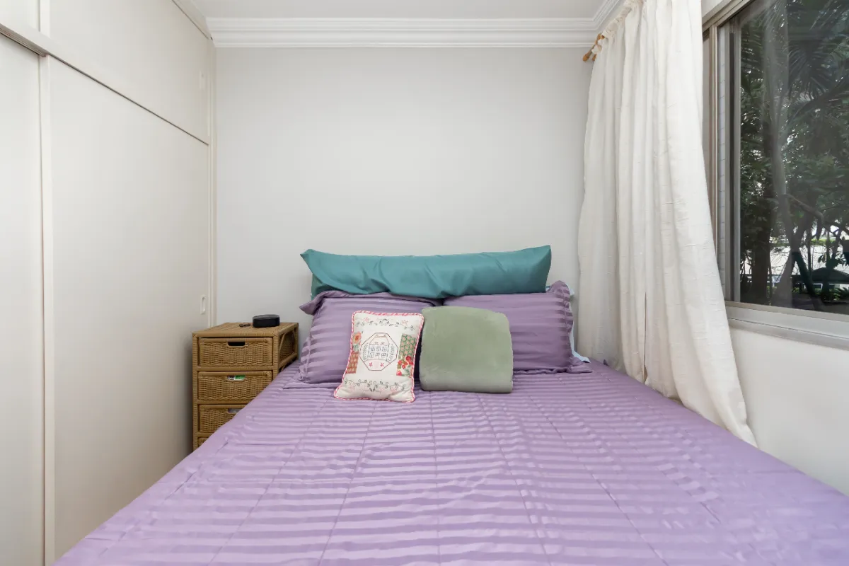 Apartamento à venda com 56m², 2 quartos sem vaga - 16
