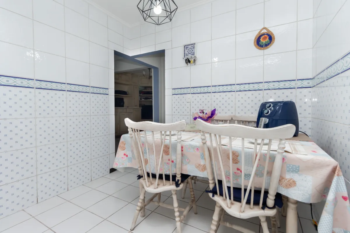 Apartamento à venda com 56m², 2 quartos sem vaga - 17
