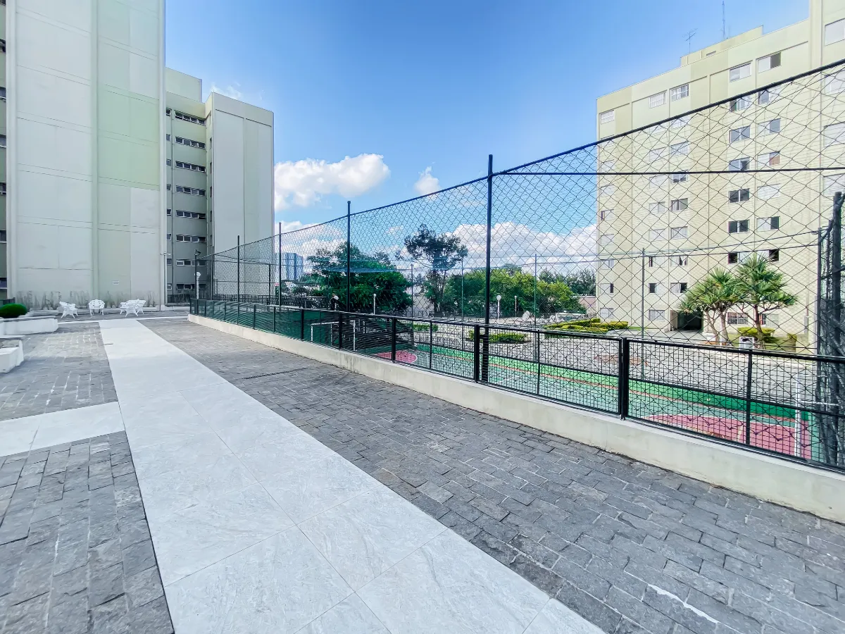 Apartamento à venda com 56m², 2 quartos sem vaga - 19