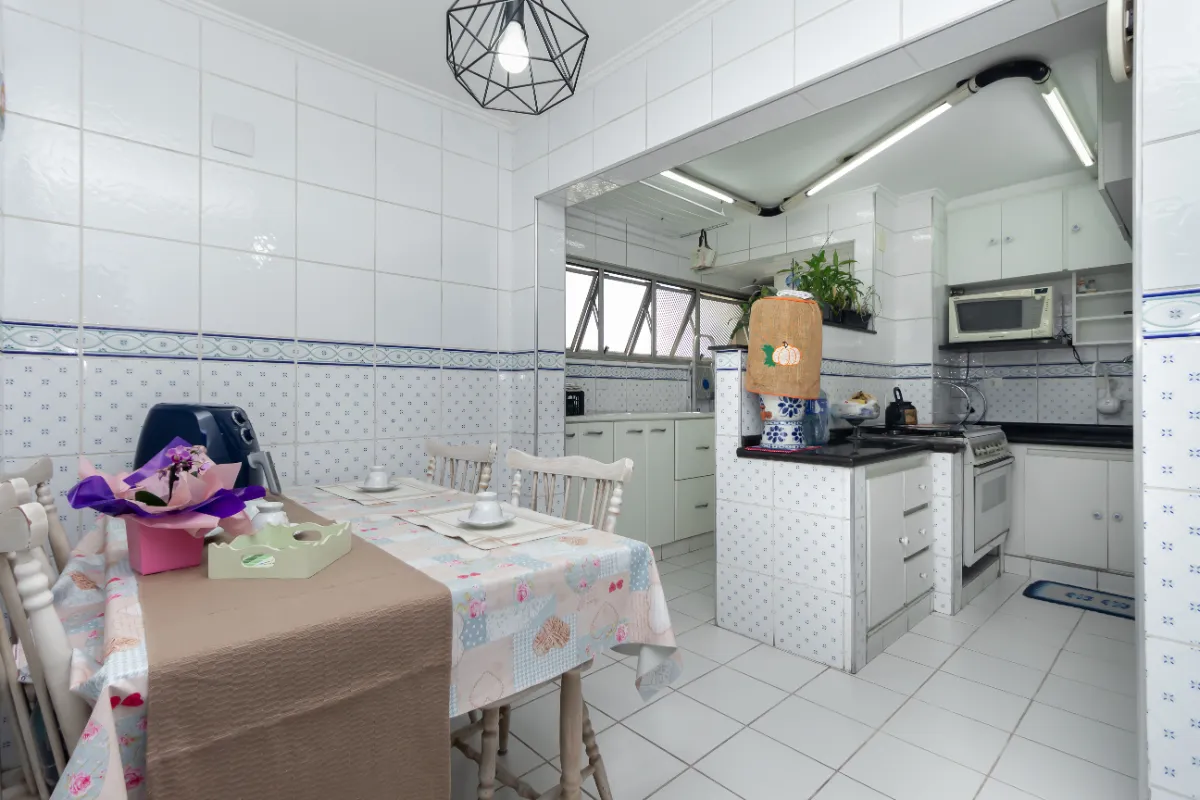 Apartamento à venda com 56m², 2 quartos sem vaga - 2