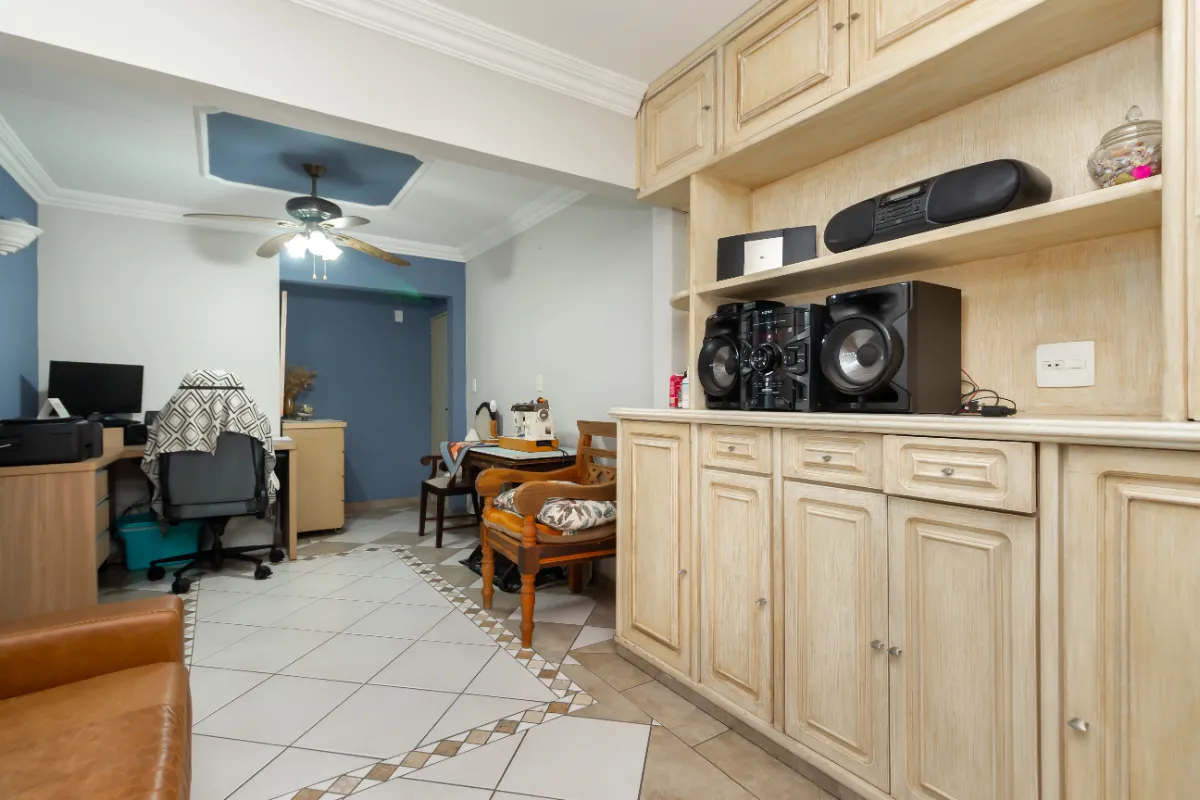 Apartamento à venda com 56m², 2 quartos sem vaga - 23