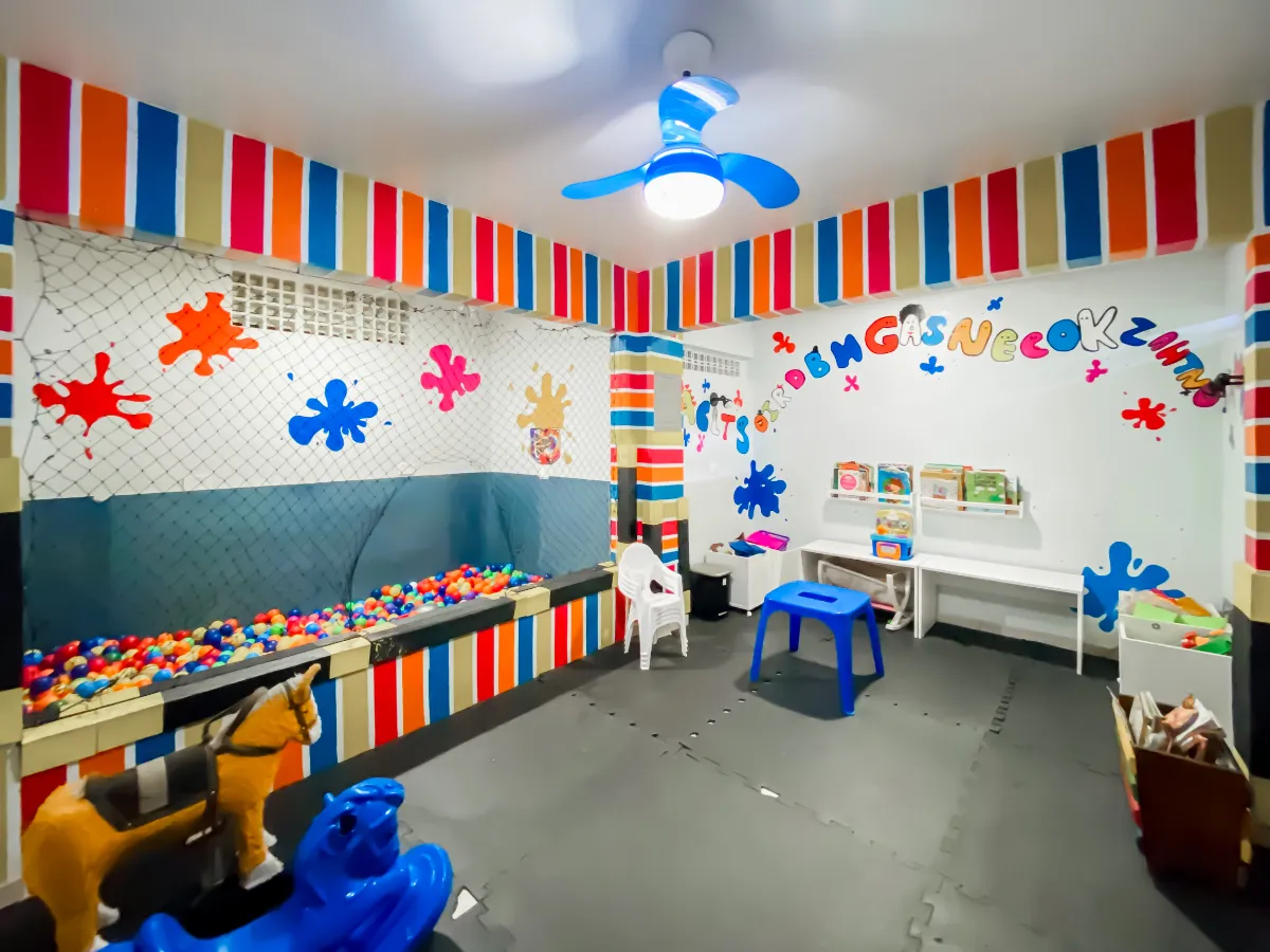 Apartamento à venda com 56m², 2 quartos sem vaga - 30