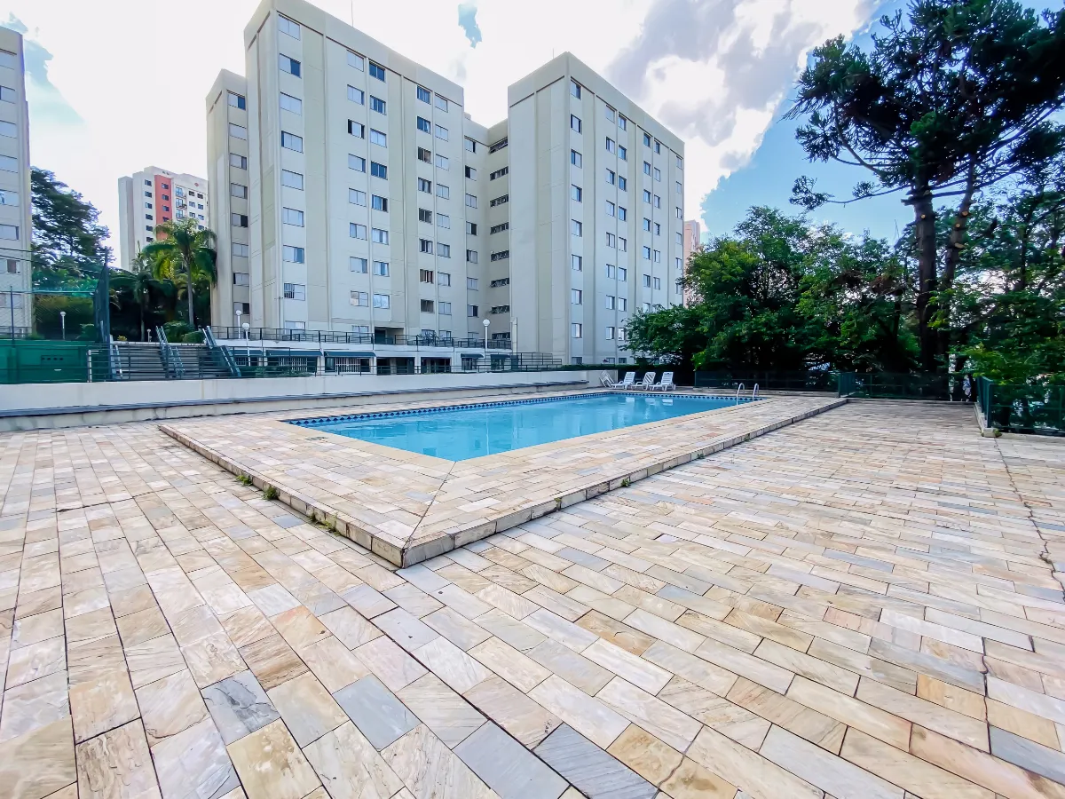 Apartamento à venda com 56m², 2 quartos sem vaga - 32