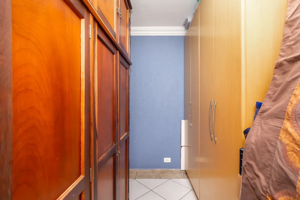 Apartamento à venda com 56m², 2 quartos sem vaga - 33
