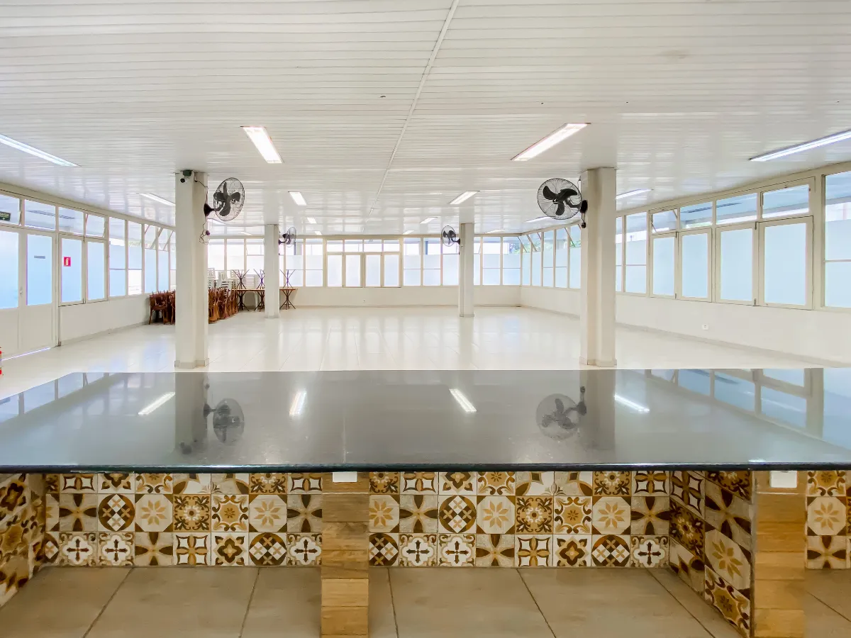 Apartamento à venda com 56m², 2 quartos sem vaga - 35