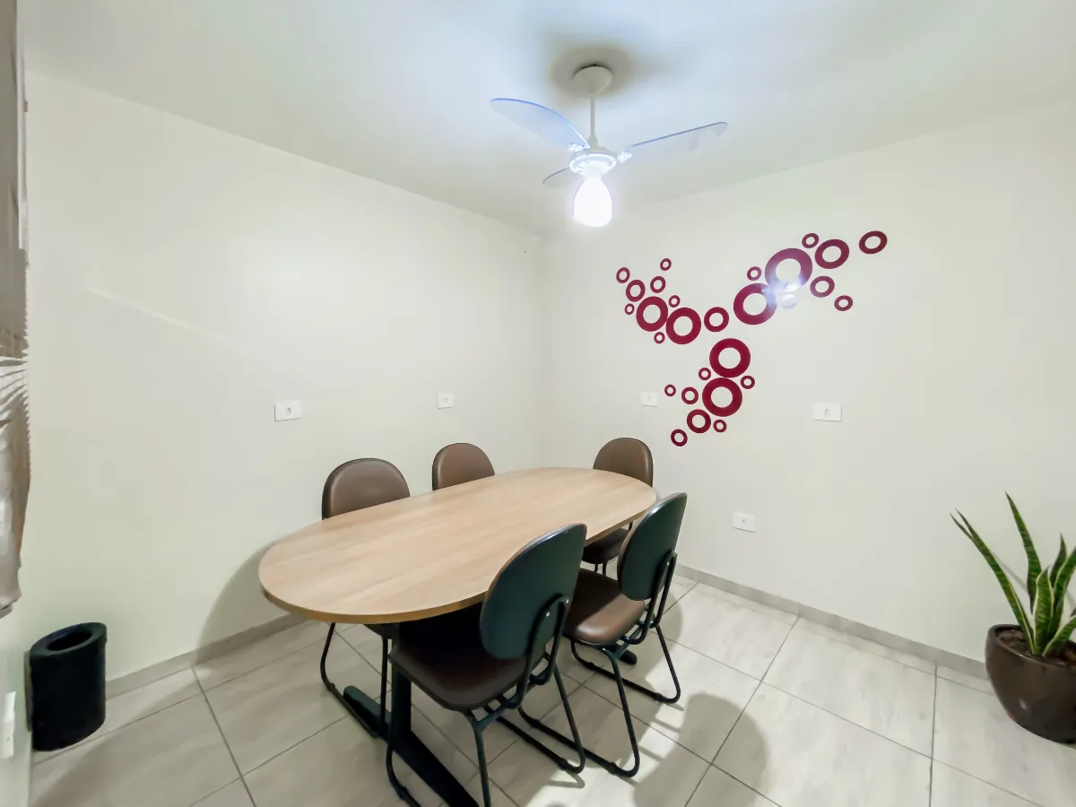 Apartamento à venda com 56m², 2 quartos sem vaga - 4