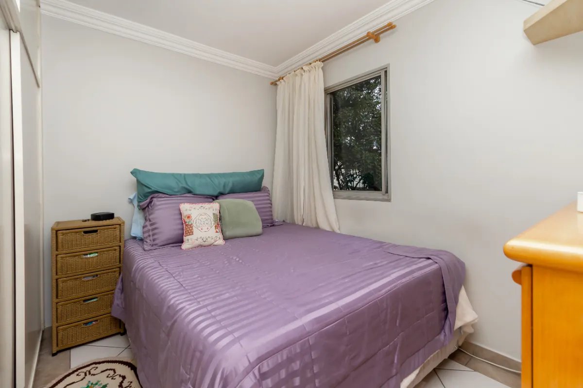 Apartamento à venda com 56m², 2 quartos sem vaga - 5