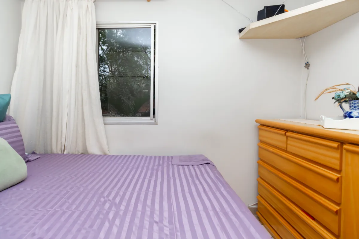 Apartamento à venda com 56m², 2 quartos sem vaga - 7