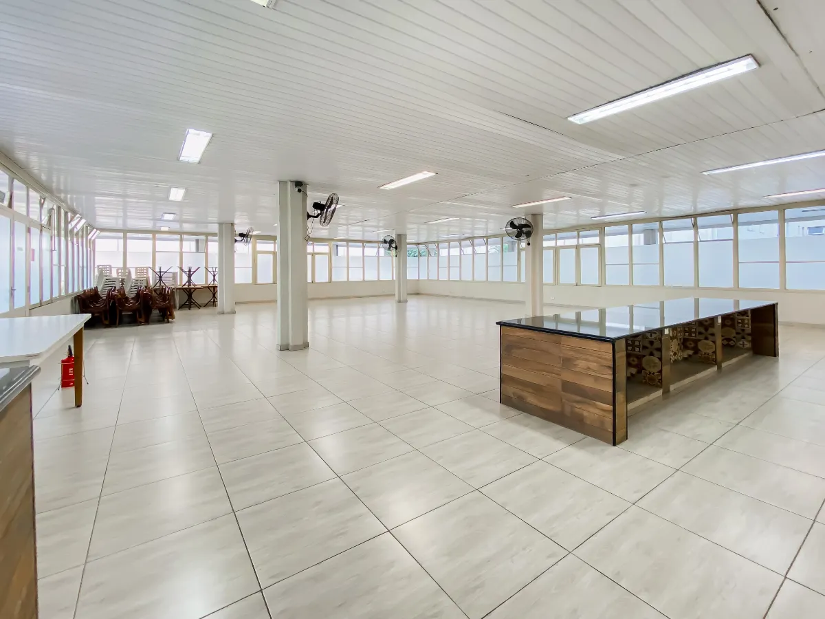 Apartamento à venda com 56m², 2 quartos sem vaga - 8