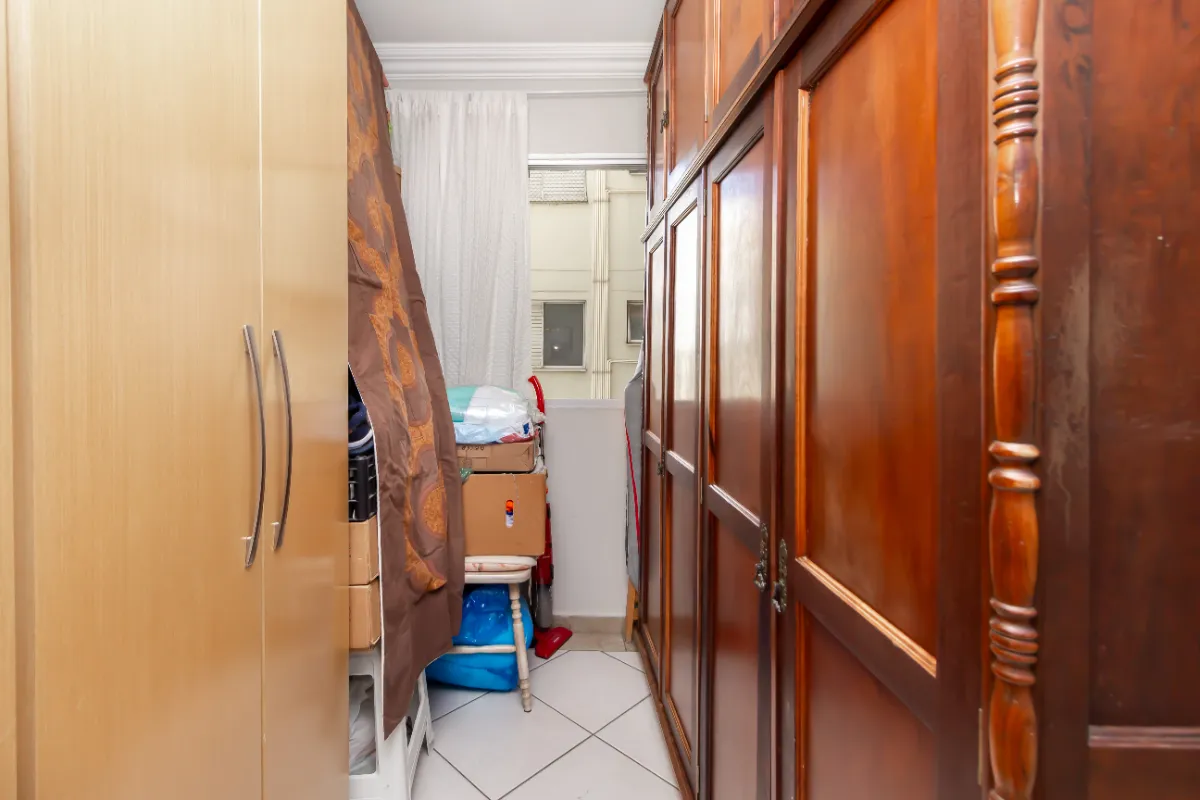 Apartamento à venda com 56m², 2 quartos sem vaga - 9