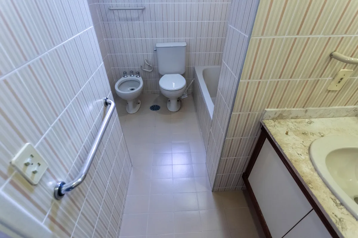 Apartamento à venda com 120m², 3 quartos com vaga - 11