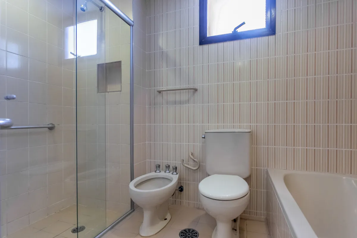 Apartamento à venda com 120m², 3 quartos com vaga - 13