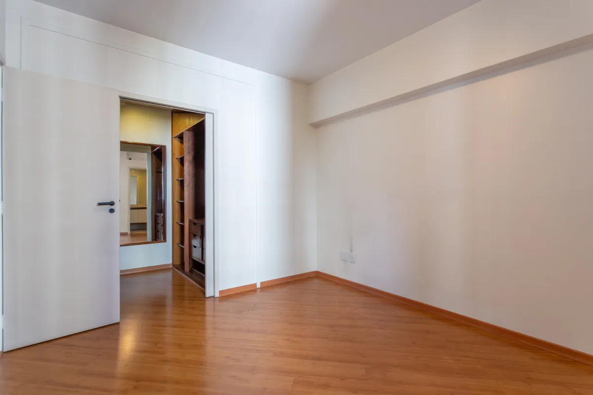 Apartamento à venda com 120m², 3 quartos com vaga - 14