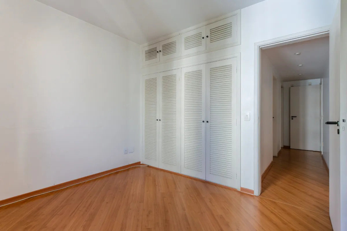 Apartamento à venda com 120m², 3 quartos com vaga - 16